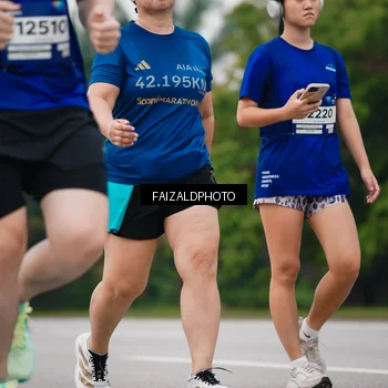 Runner Photo 7425008