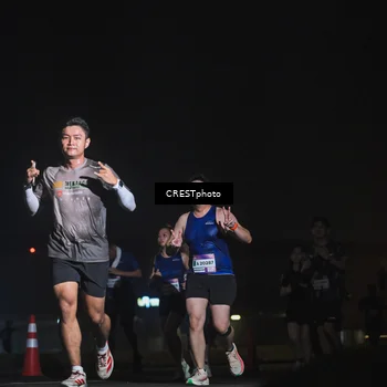 Runner Photo 7425009