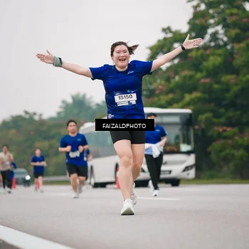 Runner Photo 7425016
