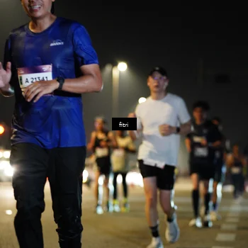 Runner Photo 7425017