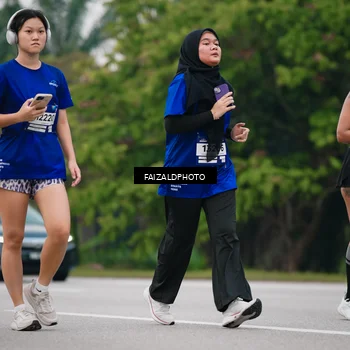 Runner Photo 7425019