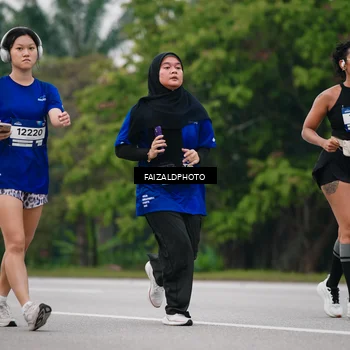 Runner Photo 7425020