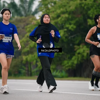 Runner Photo 7425025
