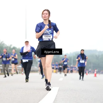 Runner Photo 7425029