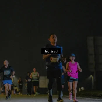 Runner Photo 7425037