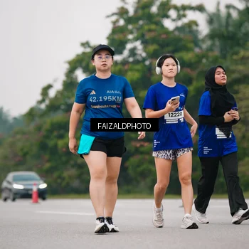 Runner Photo 7425038