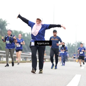 Runner Photo 7425044