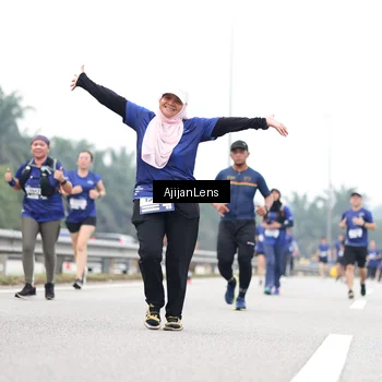 Runner Photo 7425045