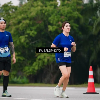 Runner Photo 7425059