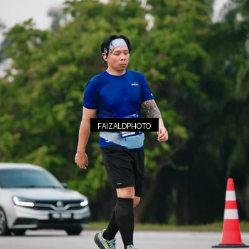 Runner Photo 7425060