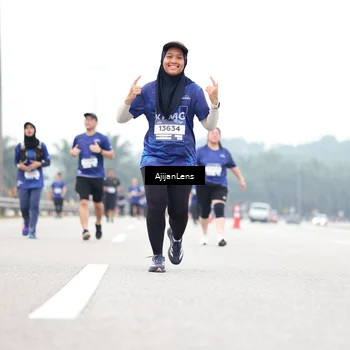 Runner Photo 7425062