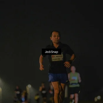 Runner Photo 7425066
