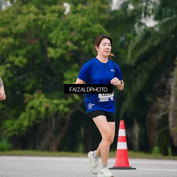 Runner Photo 7425068