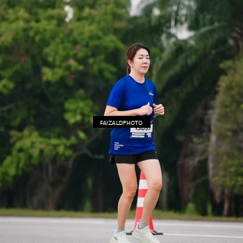 Runner Photo 7425069