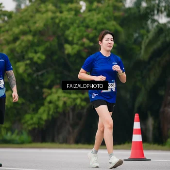 Runner Photo 7425076