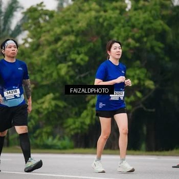 Runner Photo 7425078