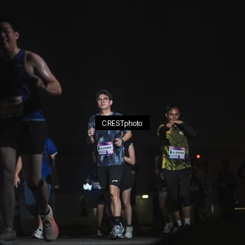 Runner Photo 7425079