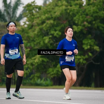 Runner Photo 7425080