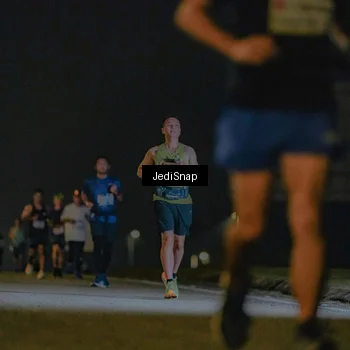 Runner Photo 7425081