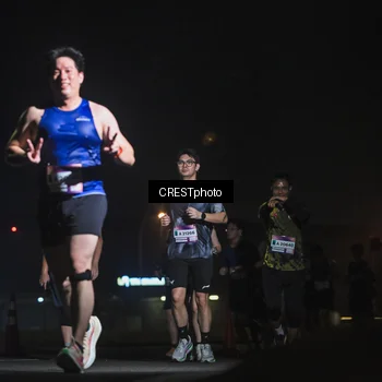 Runner Photo 7425082