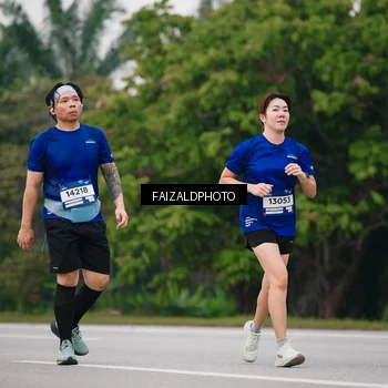 Runner Photo 7425083
