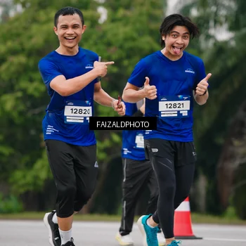 Runner Photo 7425084