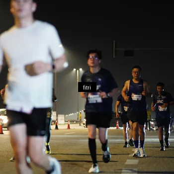 Runner Photo 7425090