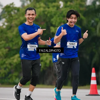 Runner Photo 7425091
