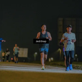 Runner Photo 7425092