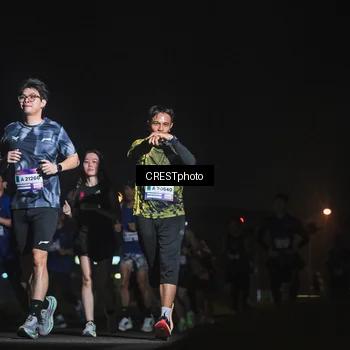 Runner Photo 7425093