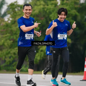 Runner Photo 7425095
