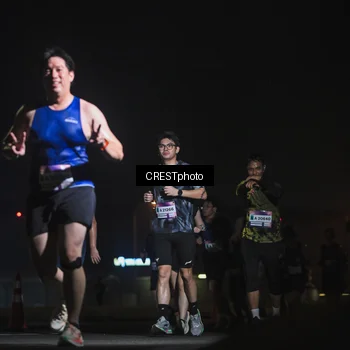 Runner Photo 7425097