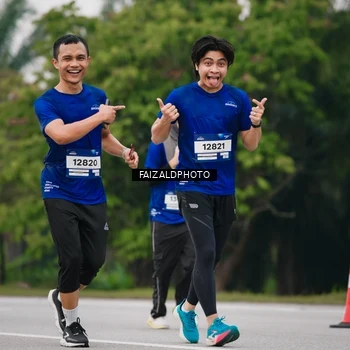 Runner Photo 7425233