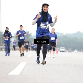Runner Photo 7425234