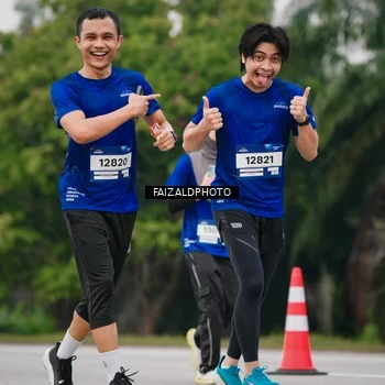 Runner Photo 7425242