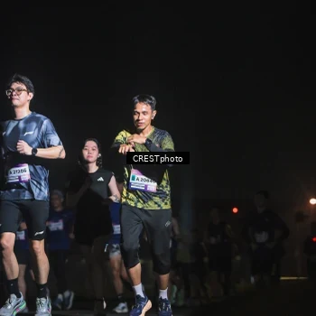 Runner Photo 7425249