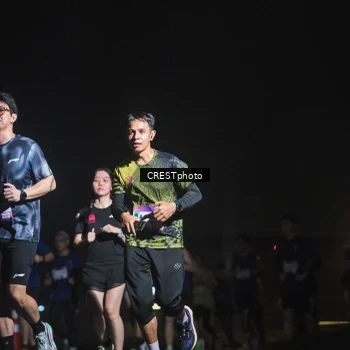 Runner Photo 7425253