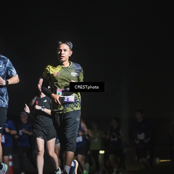 Runner Photo 7425266