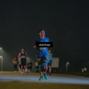 Runner Photo 7425267