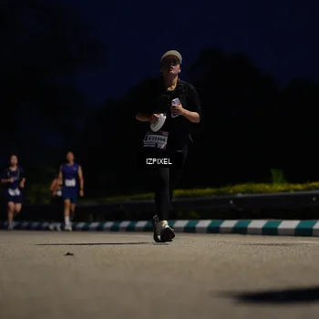 Runner Photo 7425280