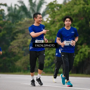 Runner Photo 7425282