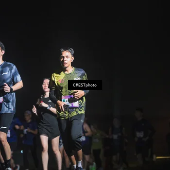 Runner Photo 7425286