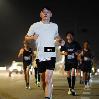 Runner Photo 7425287