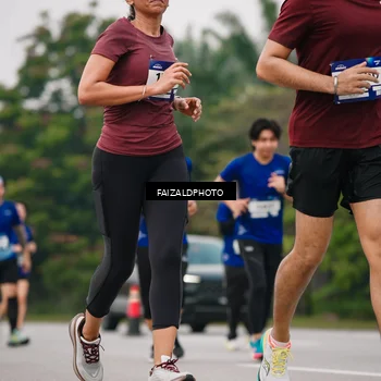 Runner Photo 7425289