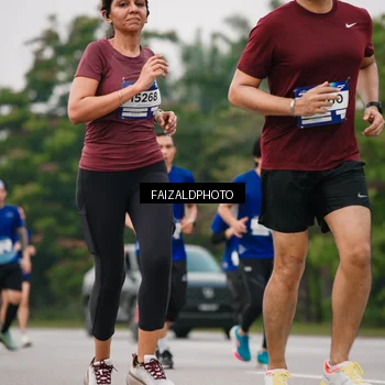 Runner Photo 7425290