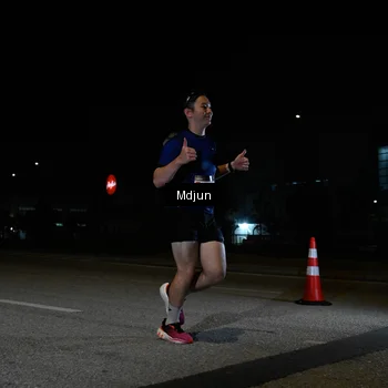 Runner Photo 7425291