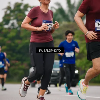 Runner Photo 7425292