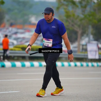 Runner Photo 7425293