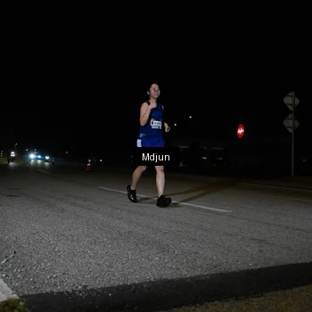 Runner Photo 7425294
