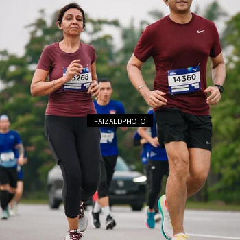 Runner Photo 7425295